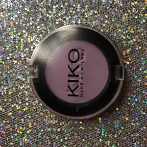 Kiko Milano Eyeshadow